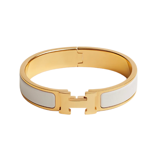 Exclusive White | Helene Bracelet