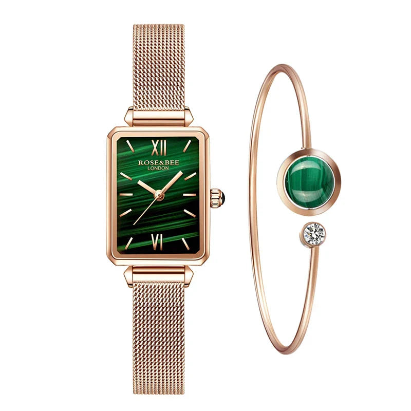 Rose Watch