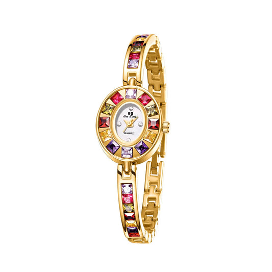 Diamond Watch