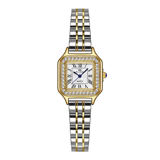 Belle Watch