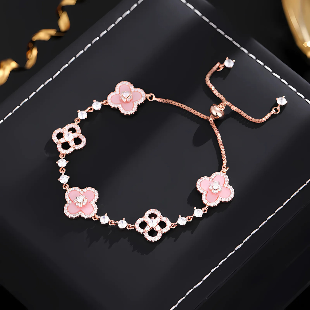 Sakura Cleef Bracelet