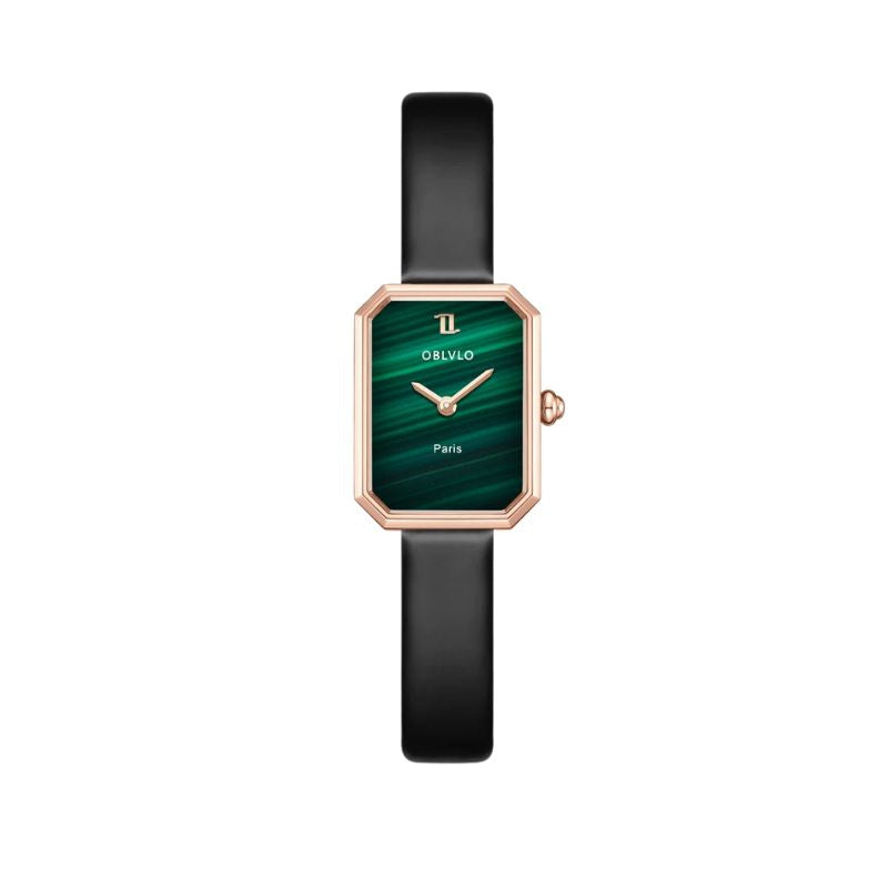 Emerald Watch