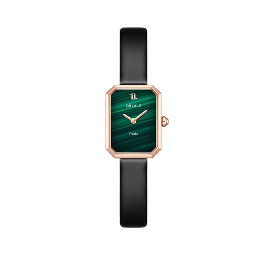 Emerald Watch