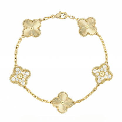 Clara Klee Diamond Bracelet
