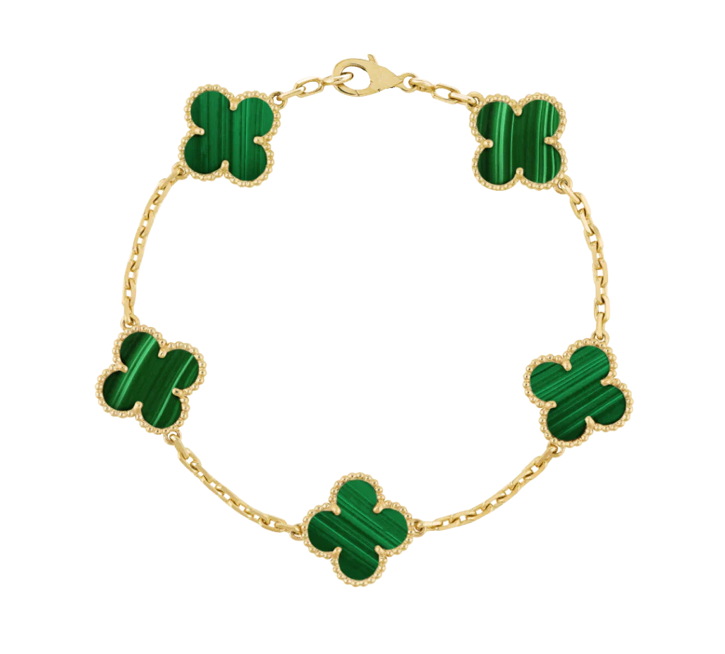 CLOVER STACK