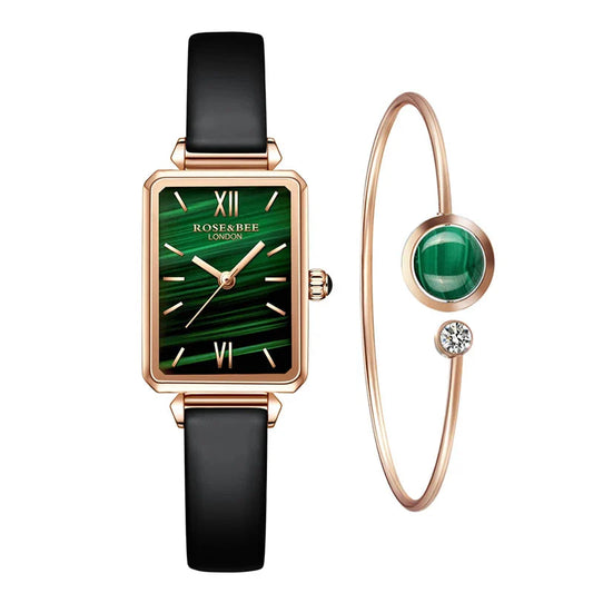 Rose Watch