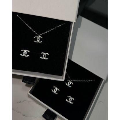 CC Set Silver
