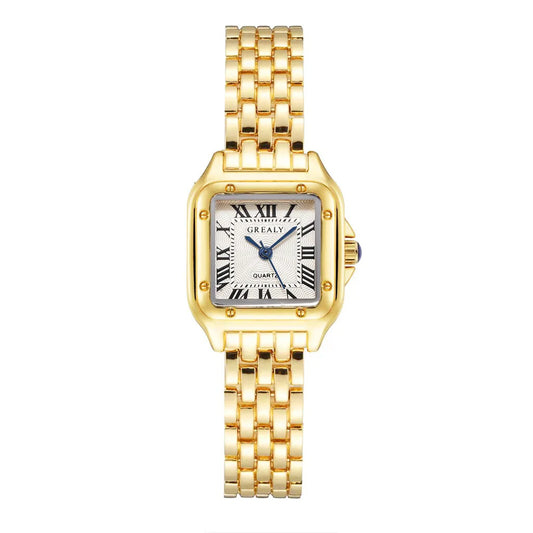 Classic Watch