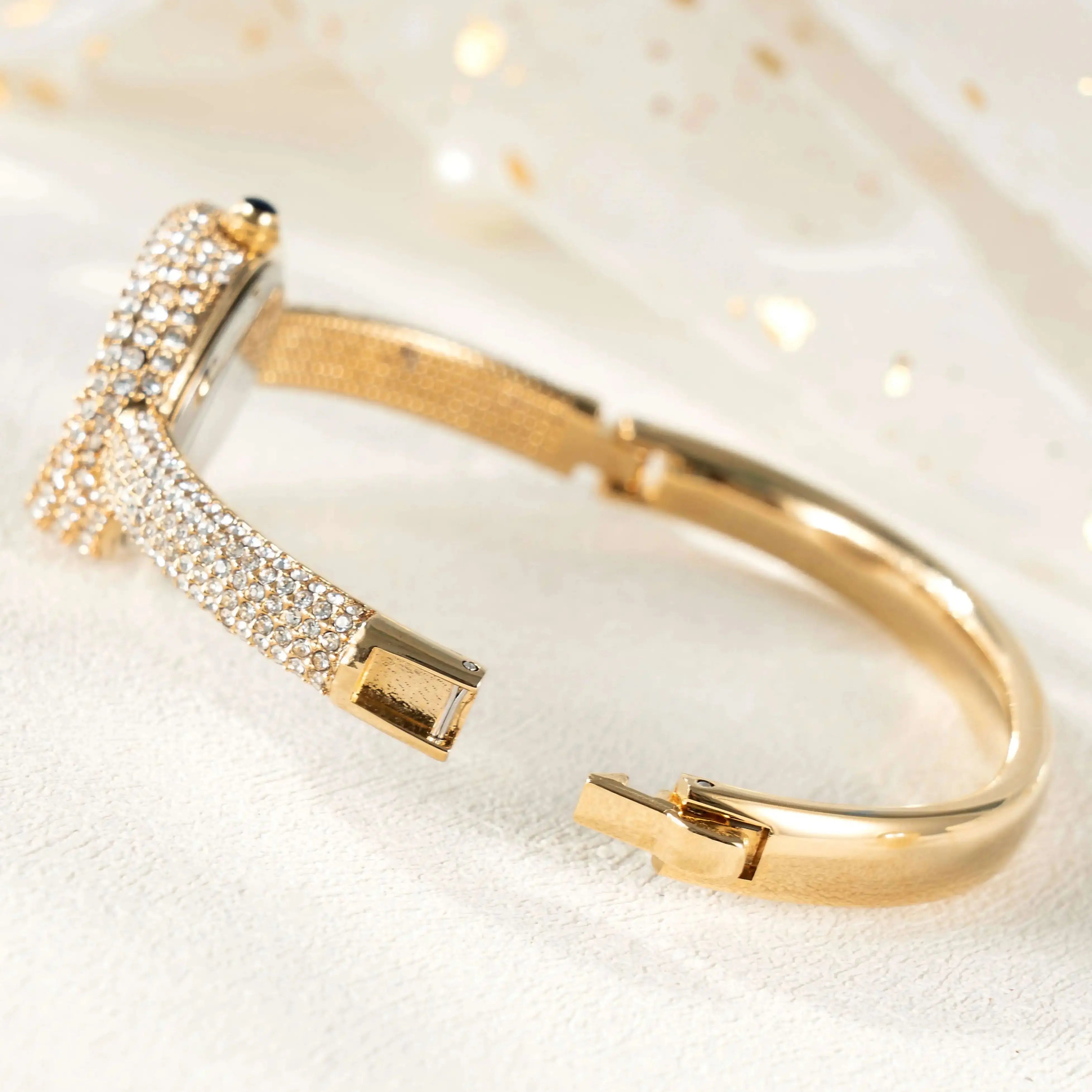 Relógio Elegance Glow