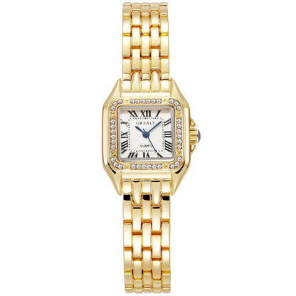 Classic Watch