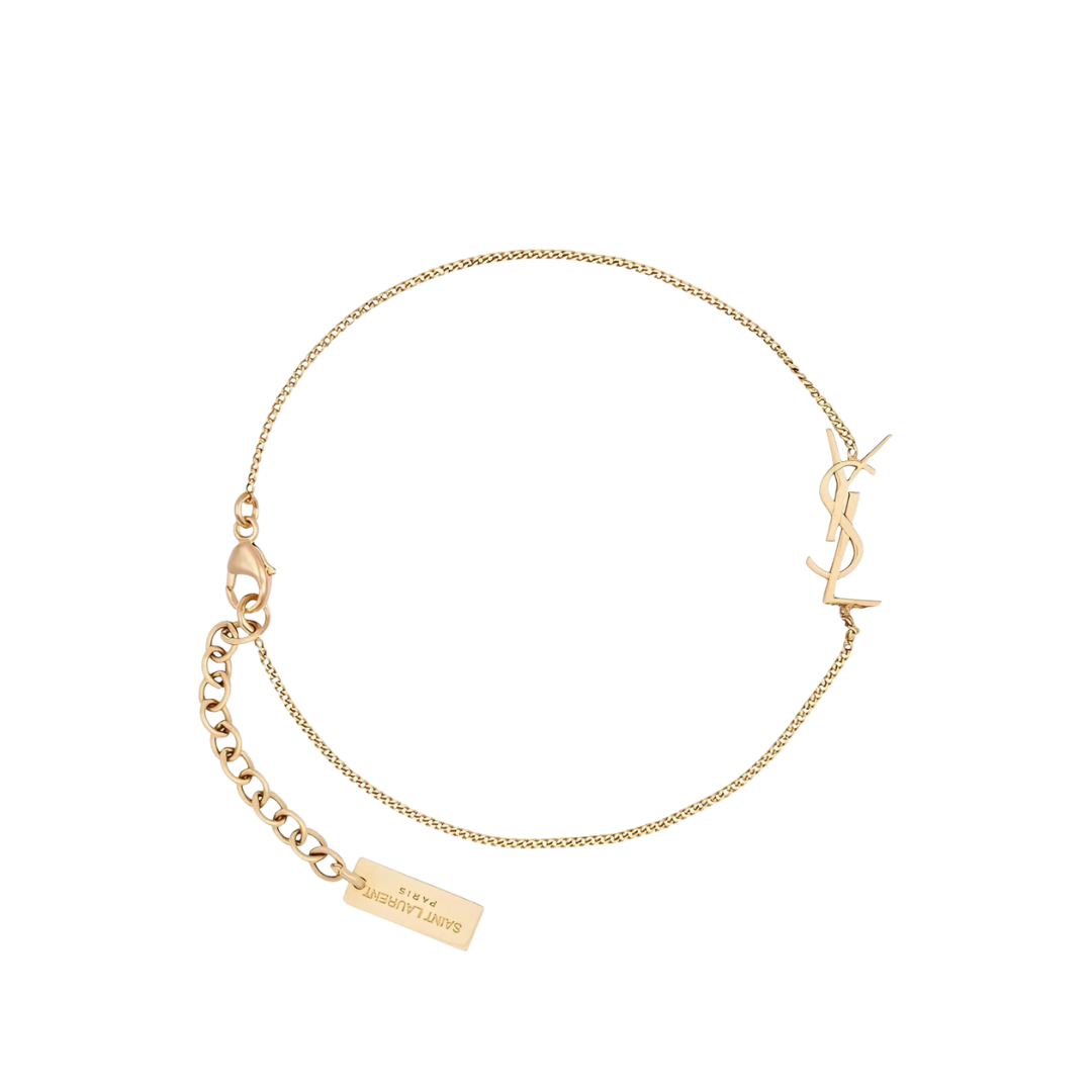 Saint Luxe Bracelet - Gold
