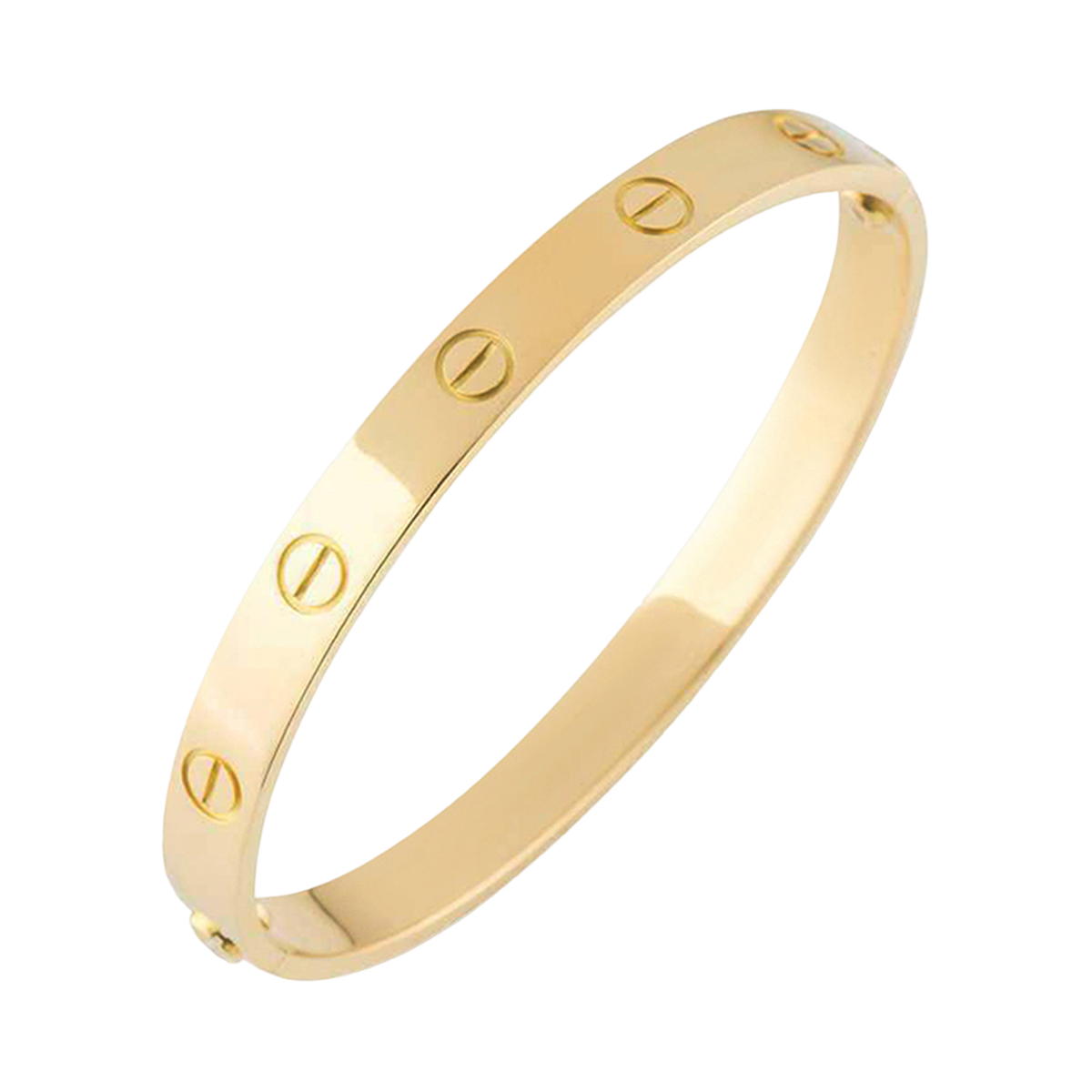 VALENCIA | ELEGANT BRACELET IN GOLD